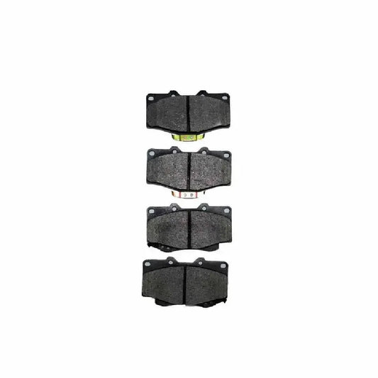 JGO BALATA DEL FRITEC TOYOTA HILUX 04-08 - TACOMA 95-04 - 4RUNNER 01-02 (M7549ZD436FRI)