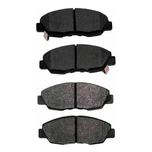 -BALATA DEL HONDA CIVIC 96-14 - ACCORD 98-02