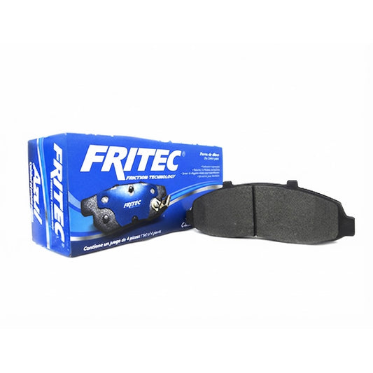 BALATA FRITEC TRAS FORD LOBO/F150/F250/EXPEDITION 96-04