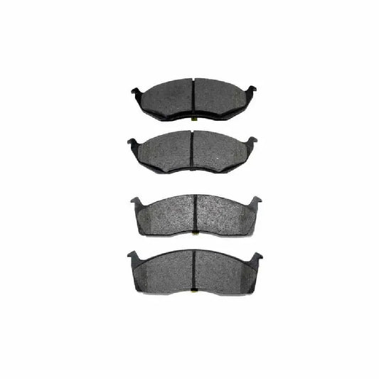 BALATA FRITEC DEL DODGE NEON 00-05 - INTREPID/CONCORDE 98-04 (M7623ZD730FRI)