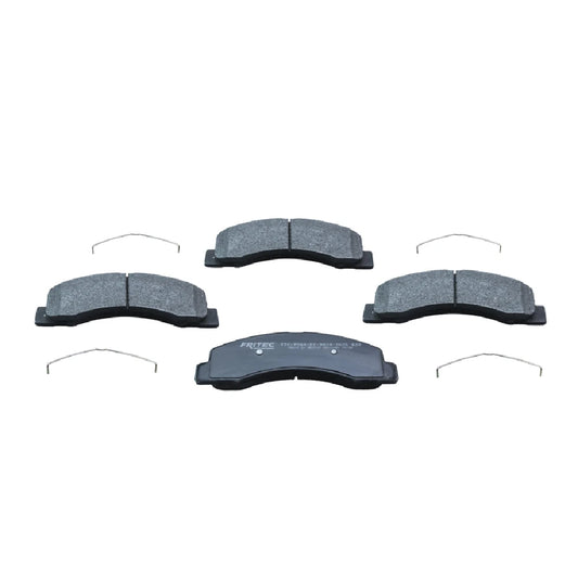 BALATA DEL FRITEC FORD SUPER DUTY F250/F350 99-04 (SHD7625Z1D824FRI) (M7625Z1D824FRI)
