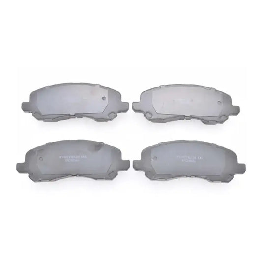 BALATA DEL PATRIOT 07-16 /AVENGER/CALIBER/PATRIOT 07-16 /DODGE AVENGER (M7741ZD866FRI)