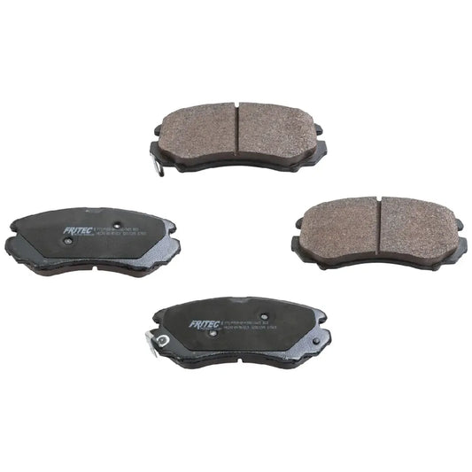 BALATA DISCO DEL FRITEC CHIREY TIGGO 7 PRO CONFORT 4L 1.5 LTS 23