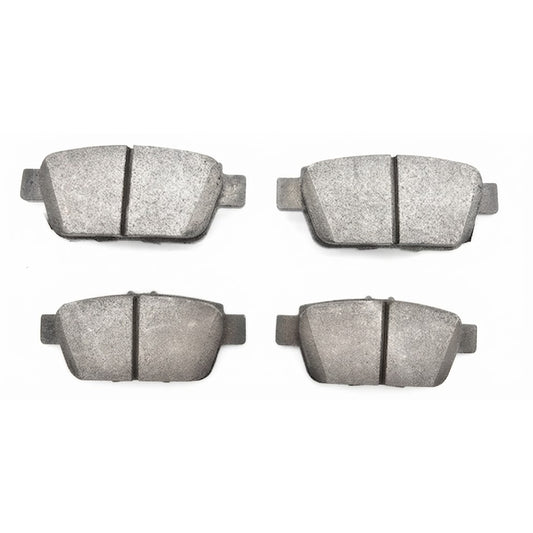 BALATA FRITEC TRAS HONDA RIDGELINE 06-14 / ACURA TL 09-14