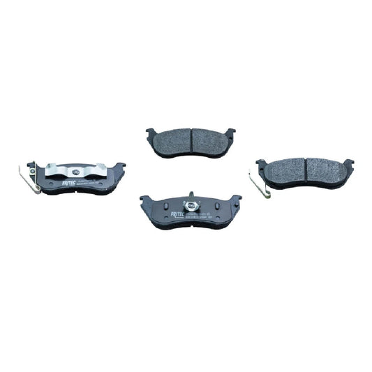 JGO BALATA TRAS FRITEC FORD EXPLORER/MOUNTAINEER 05-10
