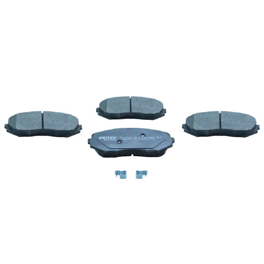 BALATA FRITEC DEL SUZUKI GRAND VITARA 06-13