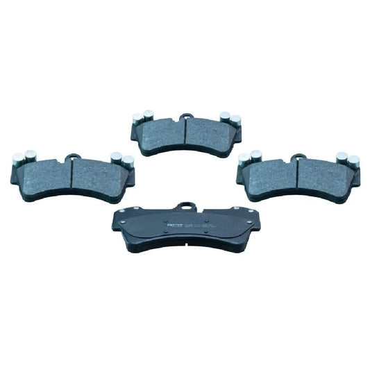 BALATA FRITEC DEL. AUDI. Q7 07-13 , VW TOUAREG