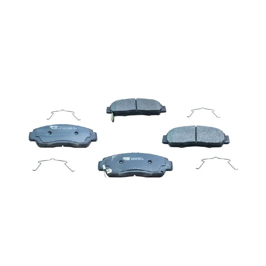 BALATA DEL FRITEC HONDA ACCORD 03-12