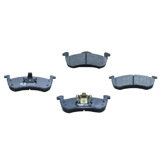 BALATA FRITEC TRAS FORD EXPEDITION 07-16 / LINCOLN NAVIGATOR 07-16
