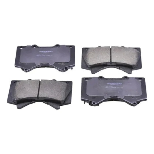 BALATA DEL FRITEC TOYOTA TUNDRA/LAND CRUISER/SEQUOIA 07-17