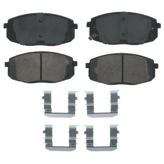 BALATA DEL FRITEC KIA FORTE 2.0 19-21