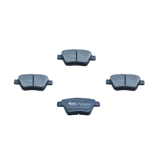JGO BALATA TRAS FRITEC VW JETTA A5/A6/PASSAT 11-17