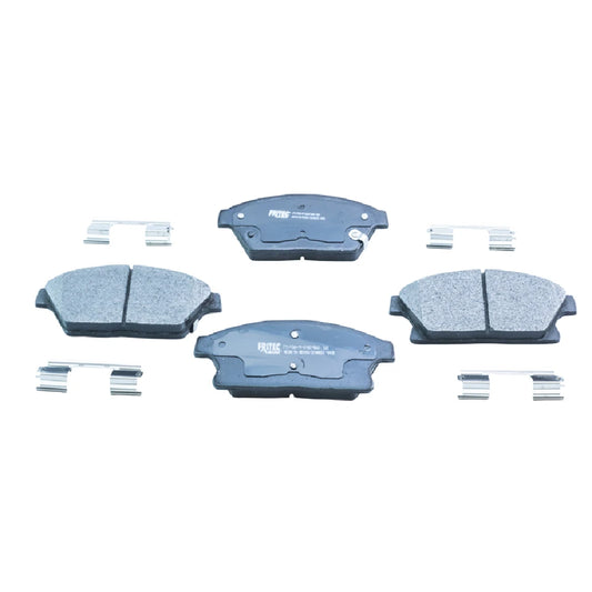 BALATA FRITEC DEL ENCORE 13-17 VERANO 12-17 CADILLAC ATS 13-15 17 CRUZE 14-15 TRAX 13-17 VOLT 11-15(M8667ZD1467FRI)