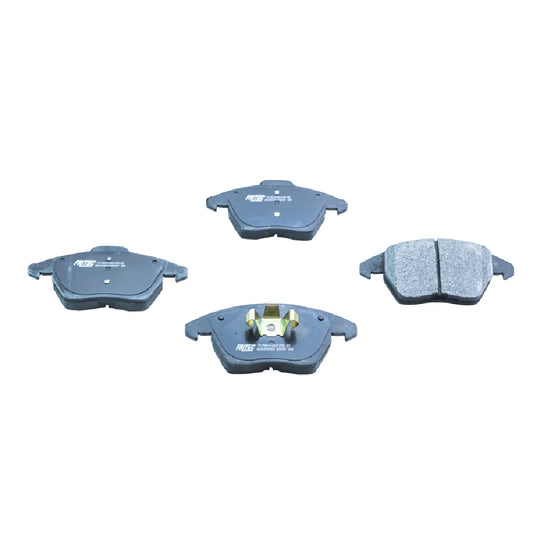 BALATA FRITEC FRITEC DEL. AUDI A3 06-13 GOLF 06-13 GTI JETTA 05-13 PASSAT 06-10 RABBIT 06-09 TOUARE