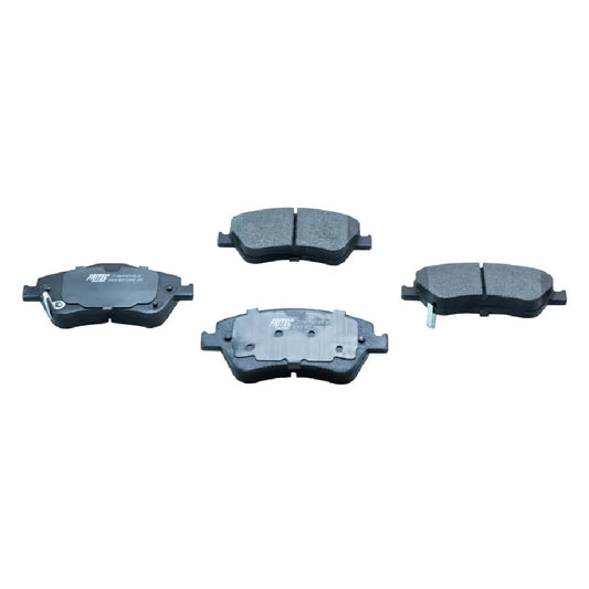 BALATA FRITEC DEL. TOYOTA COROLLA 07-11.
