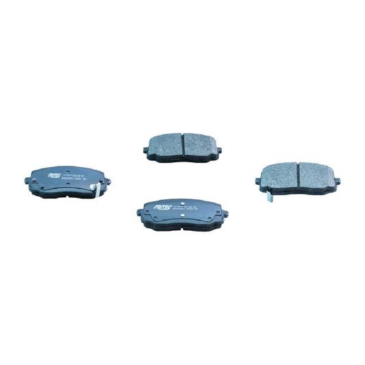 JGO BALATA FRITEC DEL DODGE I10 12-14