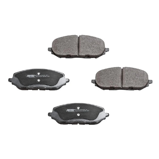 BALATA FRITEC DEL VW TAIGUN 23-24 / T-CROSS 23-24 / VIRTUS 23-24