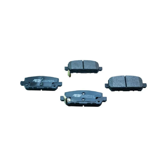 BALATA TRAS FRITEC HONDA HRV 16-17/ CR-Z (16)