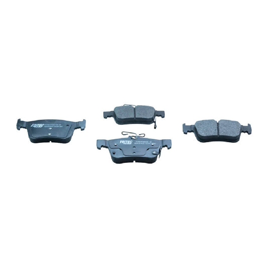 BALATA FRITEC TRAS. ACURA RDX (19-21) - HONDA ACCORD (18-20)