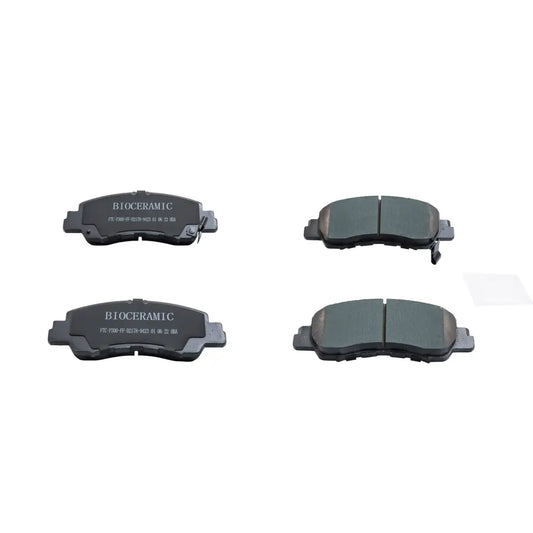 BALATA DEL FRITEC MITSUBISHI ECLIPSE 4L 1.5 19-20