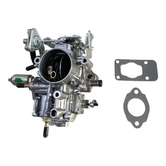 CARBURADOR TOMCO NISSAN TSURU I L4 1.5 84-88