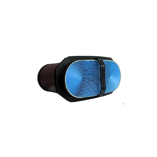 FILTRO DE AIRE PRIMARIO WIX EXCAVADORAS CATERPILLAR CAT 320 GC