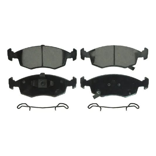 BALATA WAGNER DEL FIAT 500 12-18(SPC8777ZD1568FRI)