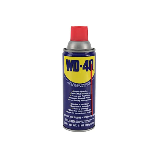 AFLOJATODO WD40 382ML