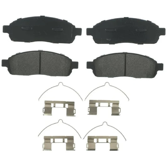 BALATA WAGNER DEL. FORD F150 04-09 LINCOLN MARK LT