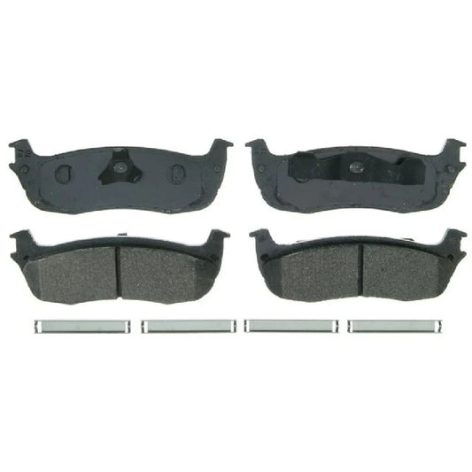 BALATA WAGNER TRAS FORD EXPEDITION 97-99 - F-150 97-99