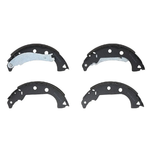 BALATA TRAS WAGNER FIAT PALIO 13-17
