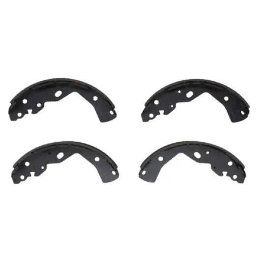 BALATA WAGNER TRAS NISSAN NP300 FRONTIER 15-22 / NP300 15-22