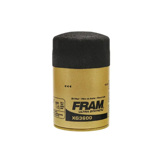 FILTRO ACEITE FRAM SINTETICO CHRYS CIRRUS L4 2.4 (05-08) RANGER 4CIL 2.3L 01-05