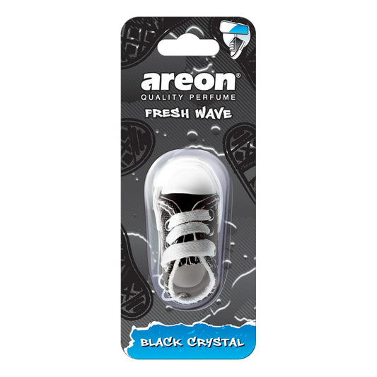 AROMATIZANTE TABLERO FRESH WAVE (ZAPATITOS)