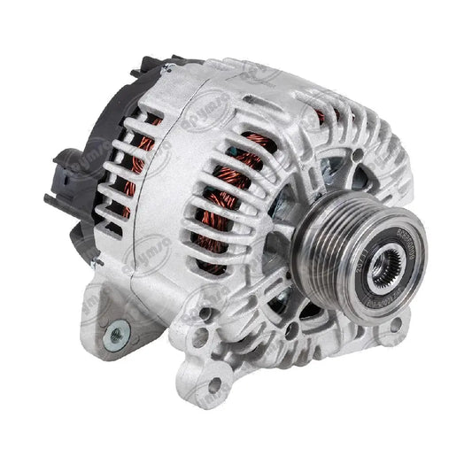 ALTERNADOR CRAFTER