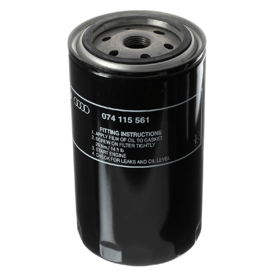 FILTRO ACEITE VW 074 115 561 = GP310 GONHER