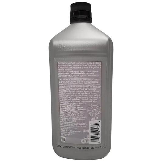 ACEITE CASTROL 5W20 GTX 3X PROTECT MULTIGRADO MOTOR A GASOLINA 1L