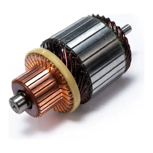 ARMADURA MARCHA TOTALPARTS HITACHI NISSAN 61-8114