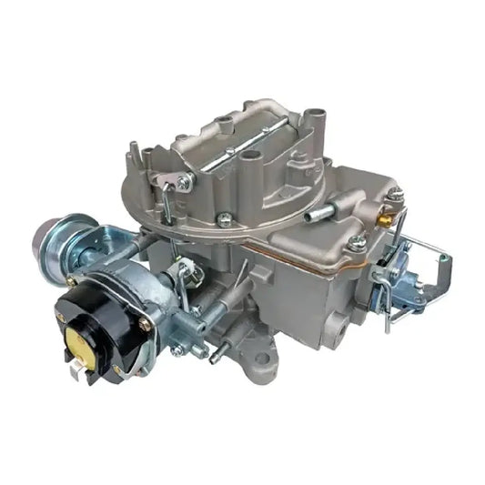 CARBURADOR FORD MOTOR 351 V8 2 GARGANTAS (NIKKO)