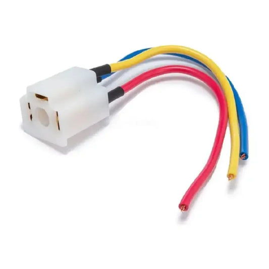 CONECTOR FOCO H4