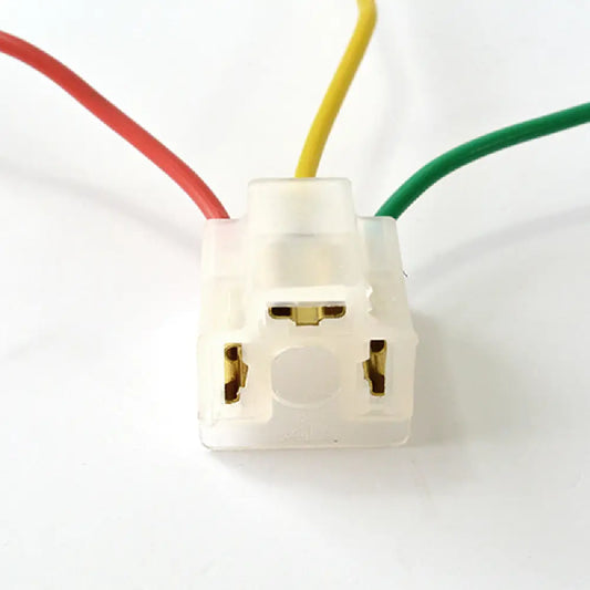 CONECTOR FOCO H4