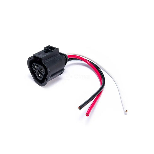 ARNES PARA BULBO DE MOTOVENTILADOR TOTAL PARTS VW JETTA