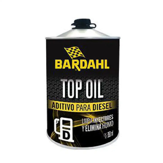 ADITIVO BARDAHL PARA DIESEL TOP OIL 1L