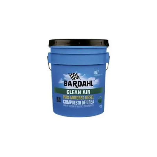 UREA BARDAHL 19 LITROS