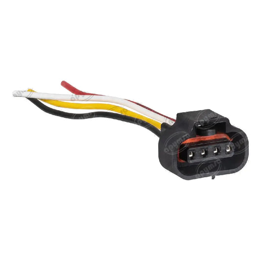 CONECTOR BOBINA NACIONAL TOYOTA 4RUNNER