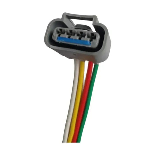 CONECTOR BOBINA NACIONAL TOYOTA COROLLA