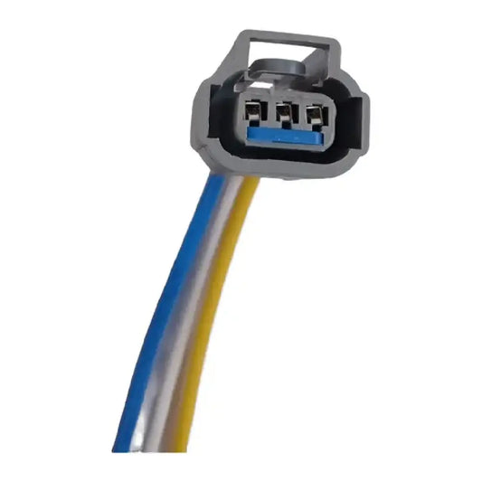 CONECTOR BOBINA Y SENSOR MAF CHEVROLET SILVERADO