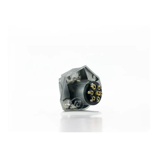 CONECTOR REMOLQUE HEMBRA 7 TERMINALES