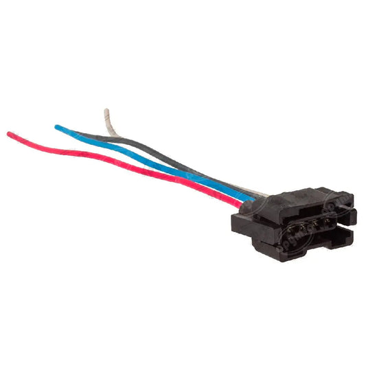 CONECTOR BOBINA CUADRA Y SENSOR TPS 08946