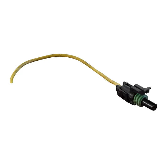CONECTOR SENSOR OXIGENO CHEV 1 TERMINAL